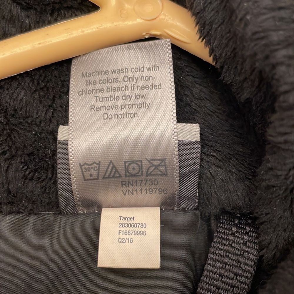 Champion Women’s Vest, Size M. Dark Heathered Gray. - Picture 6 of 8